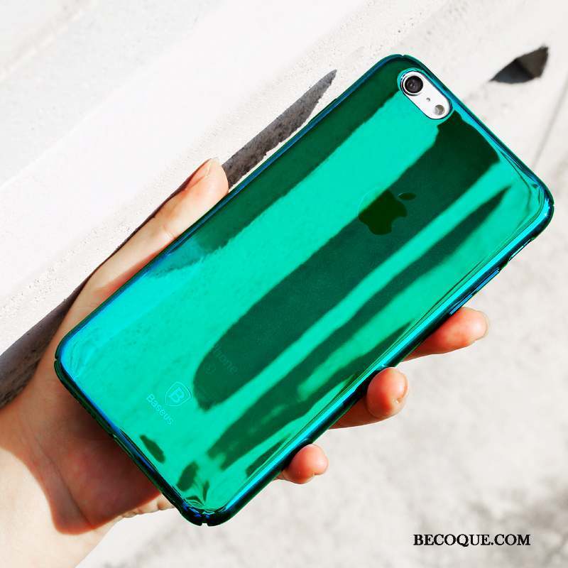 iPhone 6/6s Coque De Téléphone Étui Tendance Élégant Nouveau Vert