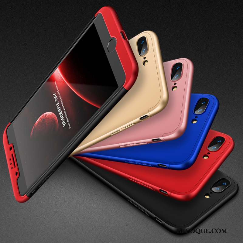 iPhone 6/6s Nouveau Incassable Délavé En Daim Coque De Téléphone Tout Compris Étui