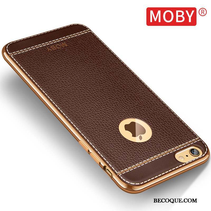 iPhone 6/6s Plus Étui Protection Coque De Téléphone Téléphone Portable Tout Compris Tendance