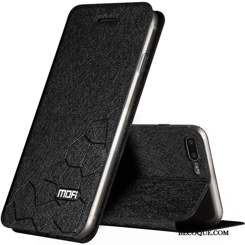 iPhone 7 Silicone Étui En Cuir Fluide Doux Tout Compris Coque De Téléphone Protection