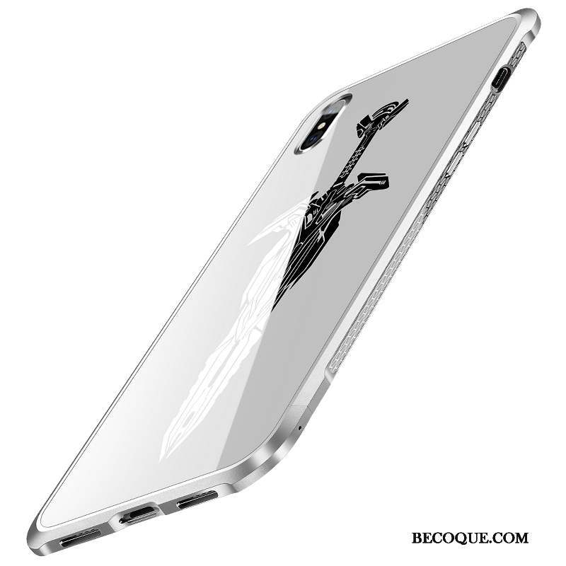 iPhone X Coque De Téléphone Nouveau Incassable Étui Difficile Tout Compris