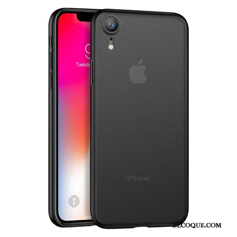 iPhone Xr Protection Nouveau Étui Marque De Tendance Coque De Téléphone